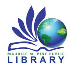 Maurice M. Pine Free Public Library, NJ